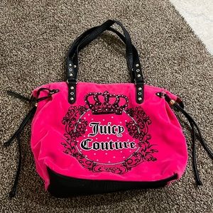 Juicy Couture Bag